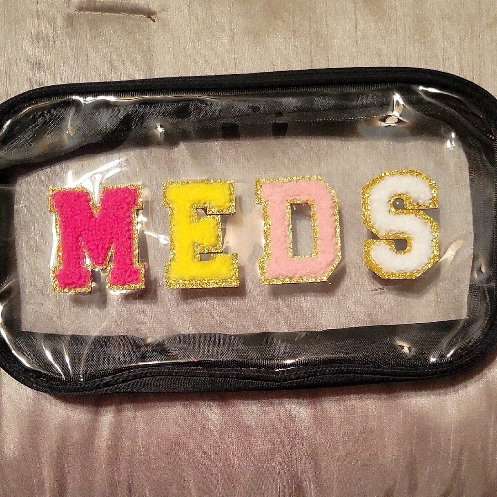 Pouch Set - Picture 3 of 3